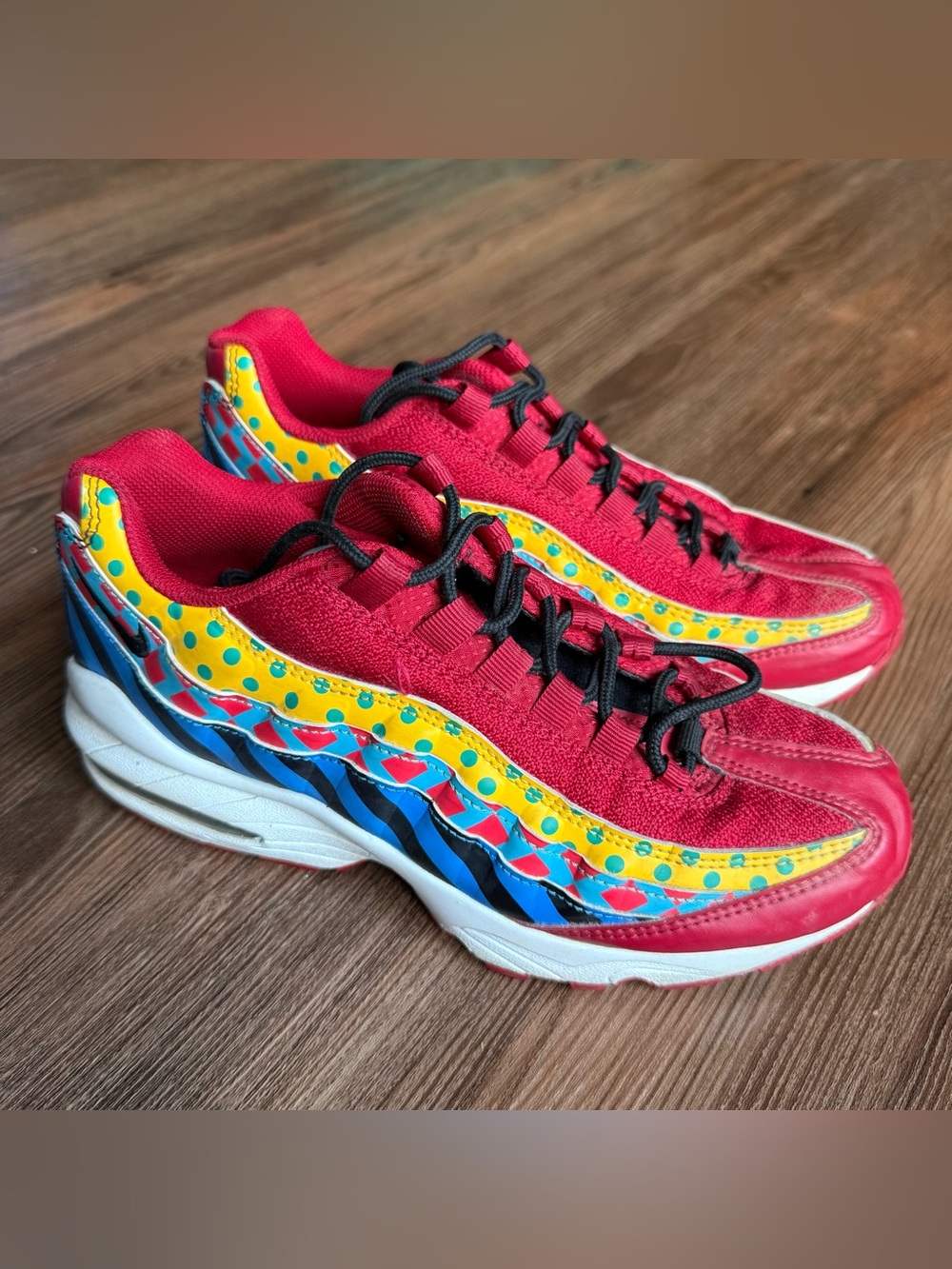 Nike Air Max 95